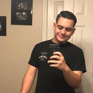 Meet your Posher, Matt